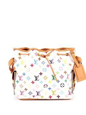 Louis Vuitton Petit Noe Handbag #340188L21B